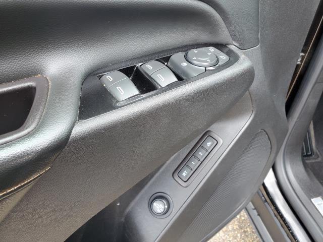 2022 Chevrolet Equinox AWD Premier