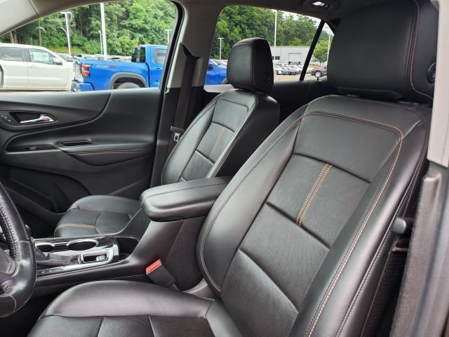 2022 Chevrolet Equinox AWD Premier