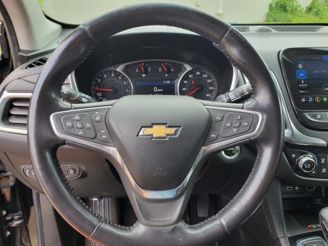 2022 Chevrolet Equinox AWD Premier