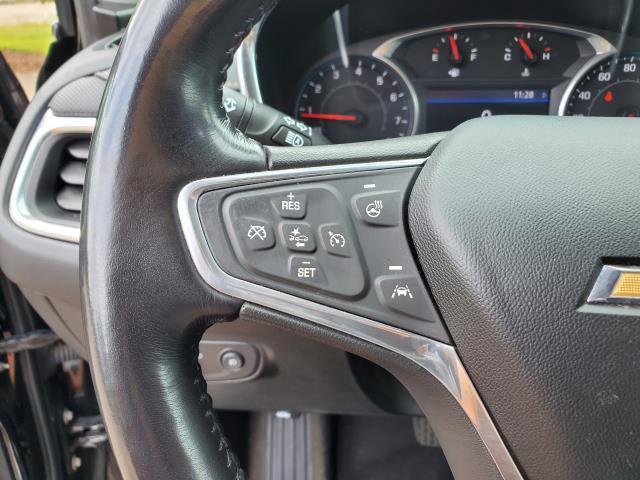 2022 Chevrolet Equinox AWD Premier