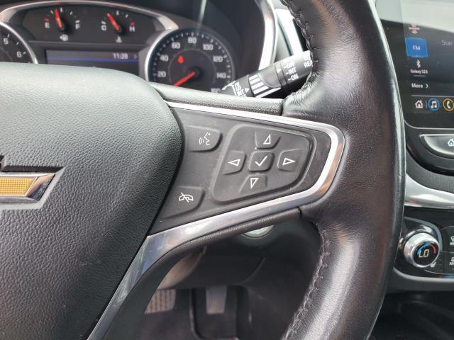 2022 Chevrolet Equinox AWD Premier