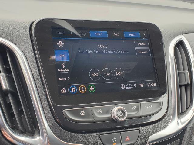 2022 Chevrolet Equinox AWD Premier