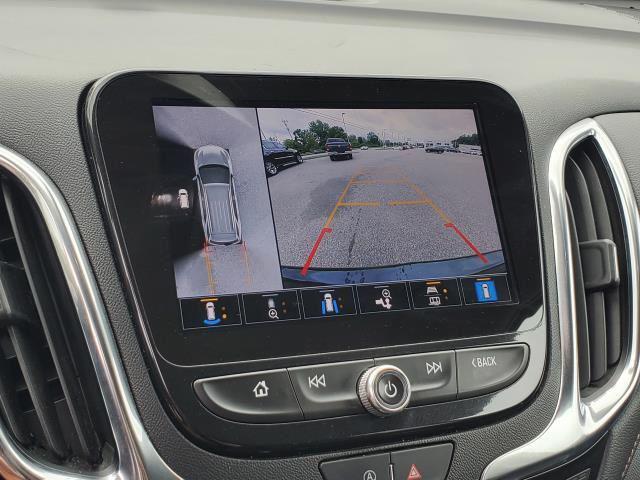 2022 Chevrolet Equinox AWD Premier
