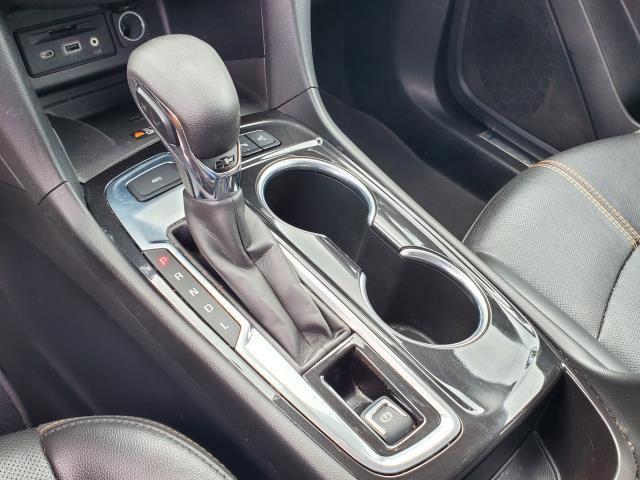 2022 Chevrolet Equinox AWD Premier