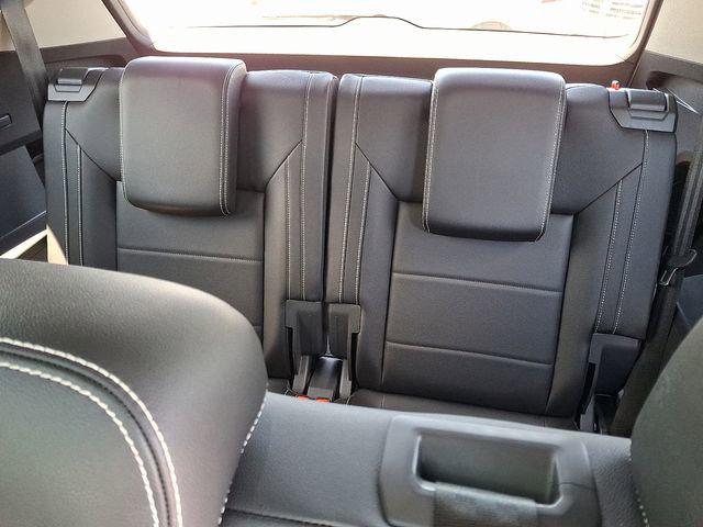 2023 Volkswagen Atlas 3.6L V6 SEL