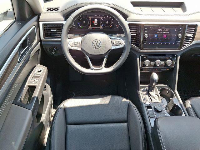 2023 Volkswagen Atlas 3.6L V6 SEL