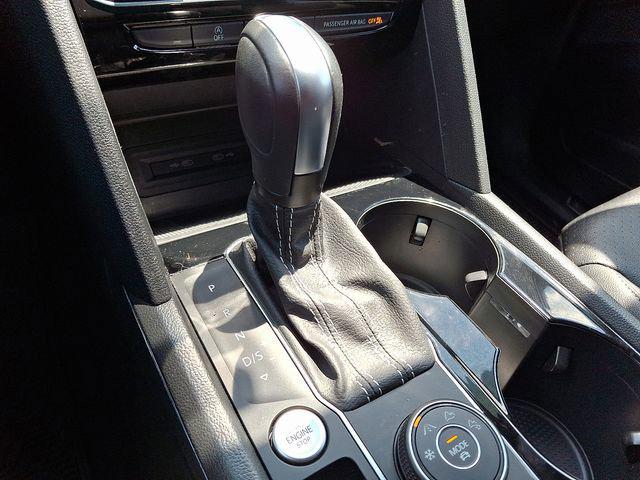 2023 Volkswagen Atlas 3.6L V6 SEL