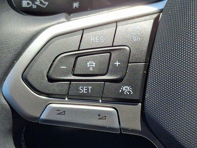 2023 Volkswagen Atlas 3.6L V6 SEL