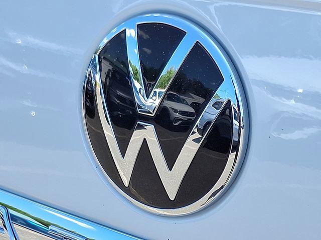 2023 Volkswagen Atlas 3.6L V6 SEL