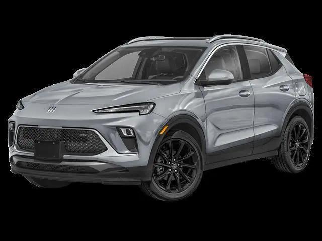 2025 Buick Encore GX Sport Touring FWD for sale in Pearl, MS
