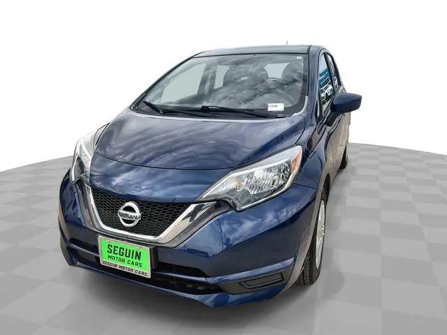2019 Nissan Versa Note SV for sale in Seguin, TX