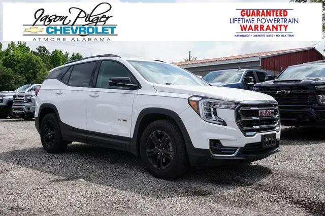 2023 GMC Terrain AWD AT4 for sale in Atmore, AL