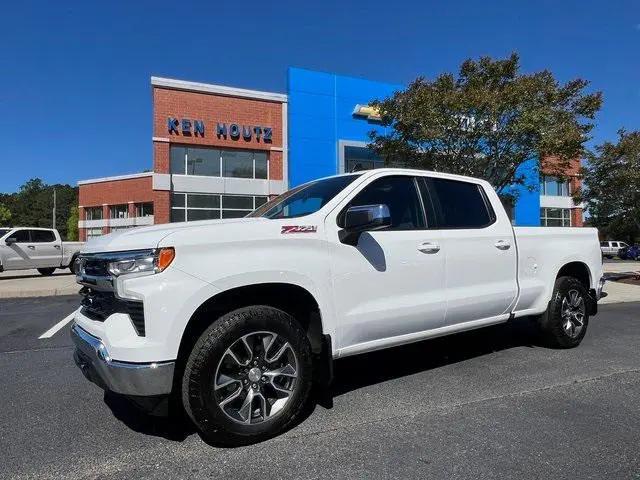 2023 Chevrolet Silverado 1500 LT for sale in Gloucester, VA