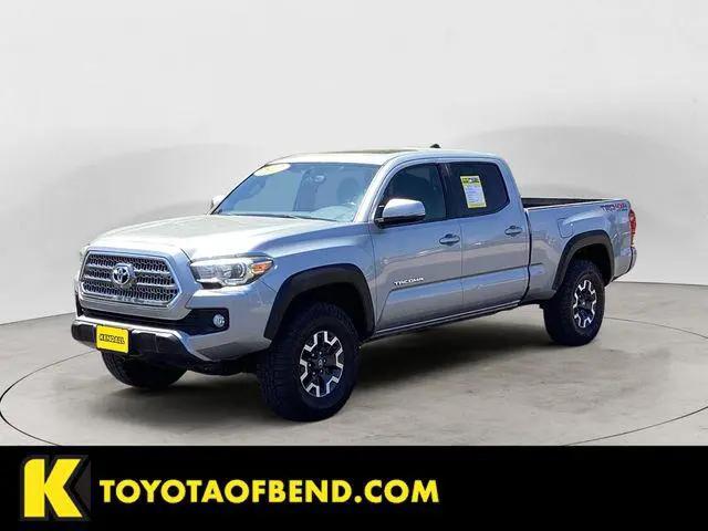 2017 Toyota Tacoma TRD Off Road for sale in Bend, OR