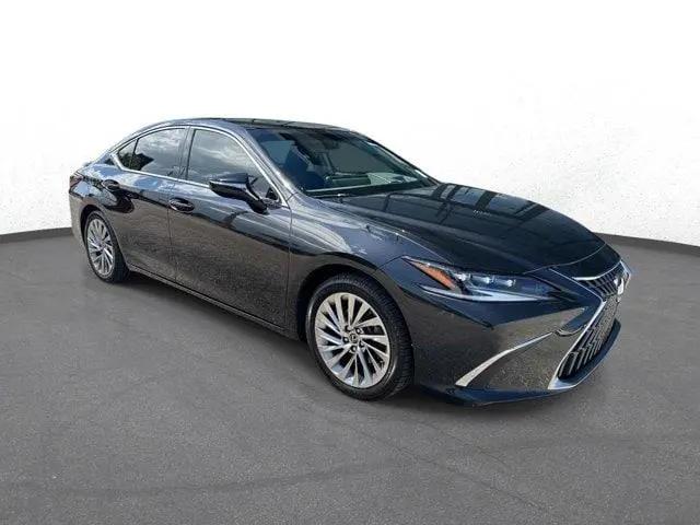 2022 Lexus ES 350 Ultra Luxury for sale in Jacksonville, FL