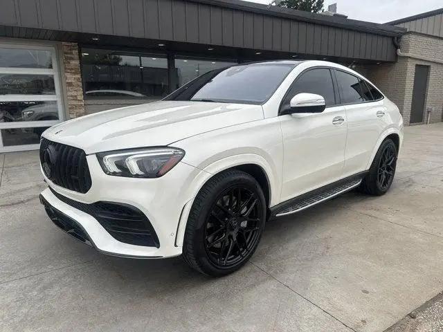 2023 Mercedes-Benz AMG GLE 53 4MATIC for sale in Somerset, WI