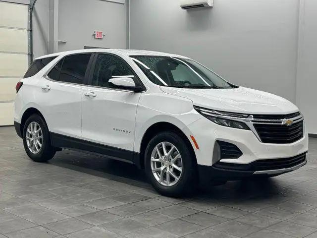 2024 Chevrolet Equinox FWD LT for sale in Murray, KY
