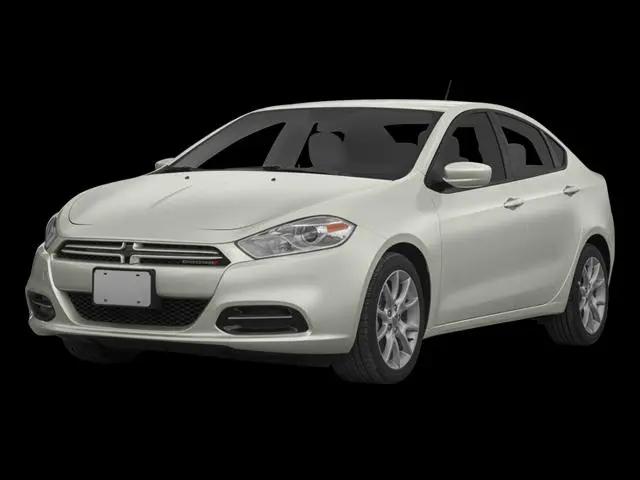2013 Dodge Dart Rallye for sale in Parker, CO