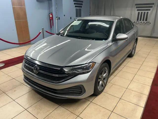 2022 Volkswagen Jetta 1.5T SE for sale in Charlotte, NC