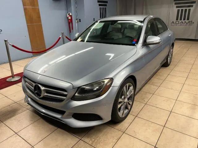 2015 Mercedes-Benz C-CLASS C 300 C 300 for sale in Charlotte, NC