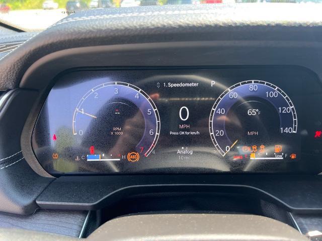 2025 Jeep Grand Cherokee GRAND CHEROKEE LIMITED 4X4 2025 Jeep Grand Cherokee GRAND CHEROKEE LIMITED 4X4