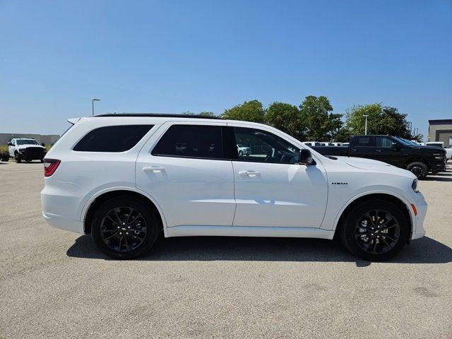 2025 Dodge Durango DURANGO R/T AWD