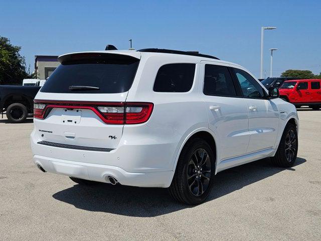 2025 Dodge Durango DURANGO R/T AWD