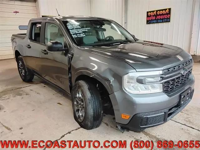 2024 Ford Maverick XLT for sale in Bedford, VA