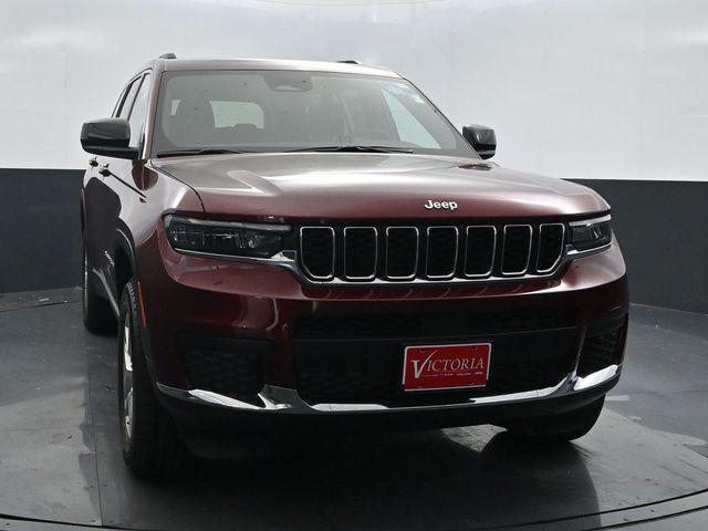2025 Jeep Grand Cherokee GRAND CHEROKEE L LAREDO X 4X2