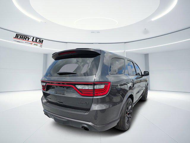 2025 Dodge Durango DURANGO SRT HELLCAT AWD