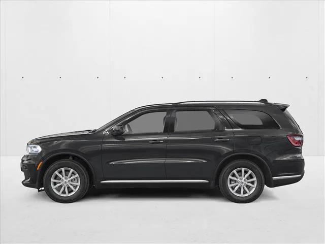 2025 Dodge Durango DURANGO R/T AWD 2025 Dodge Durango DURANGO R/T AWD