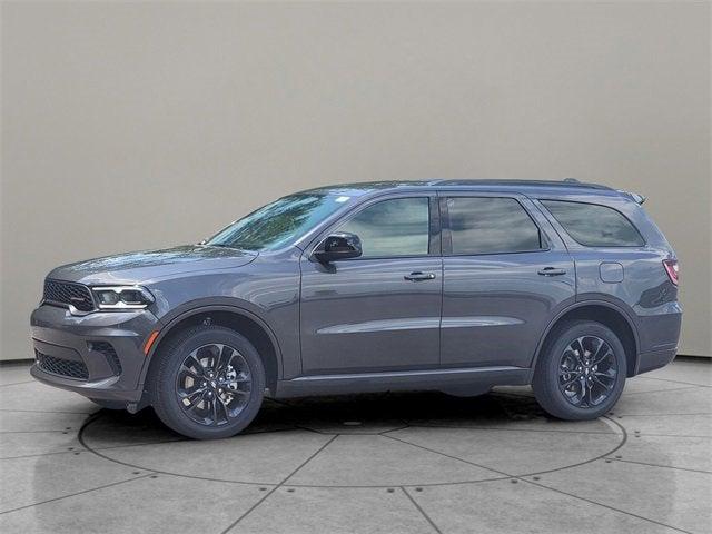 2025 Dodge Durango DURANGO GT AWD