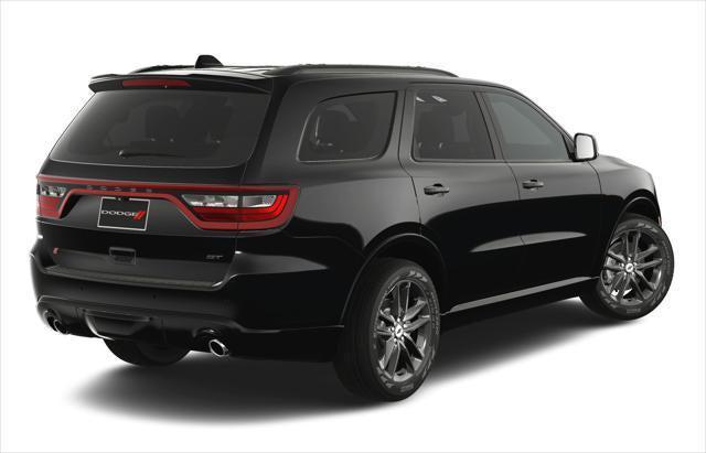 2025 Dodge Durango DURANGO GT PLUS AWD