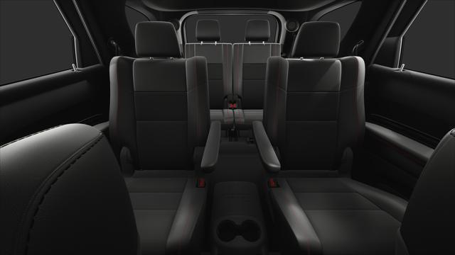 2025 Dodge Durango DURANGO GT PLUS AWD