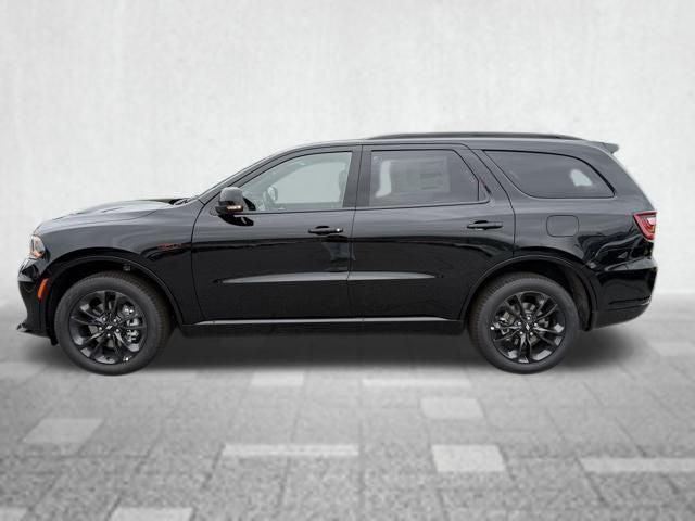 2025 Dodge Durango DURANGO GT PLUS AWD