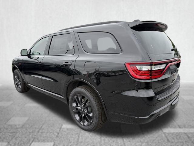 2025 Dodge Durango DURANGO GT PLUS AWD