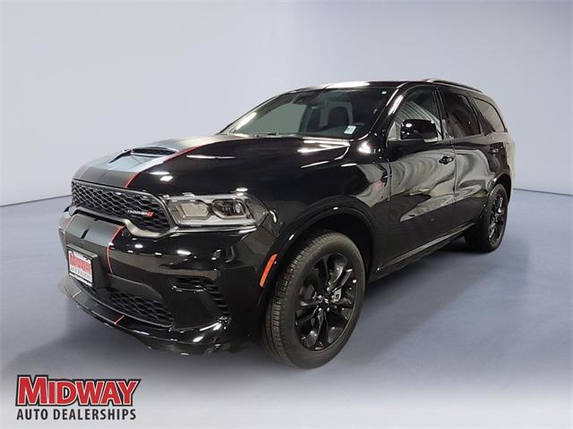2025 Dodge Durango DURANGO GT PLUS AWD