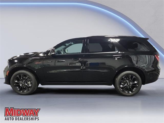 2025 Dodge Durango DURANGO GT PLUS AWD