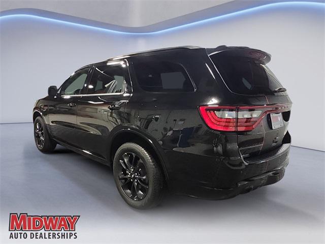 2025 Dodge Durango DURANGO GT PLUS AWD