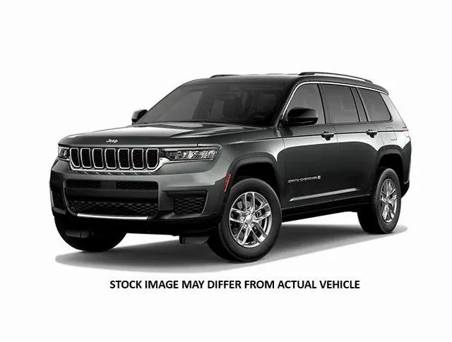 2025 Jeep Grand Cherokee GRAND CHEROKEE L LAREDO X 4X2