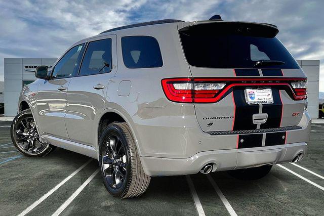2025 Dodge Durango DURANGO GT PLUS AWD