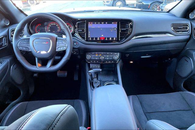 2025 Dodge Durango GT Plus AWD