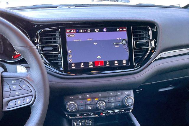 2025 Dodge Durango GT Plus AWD
