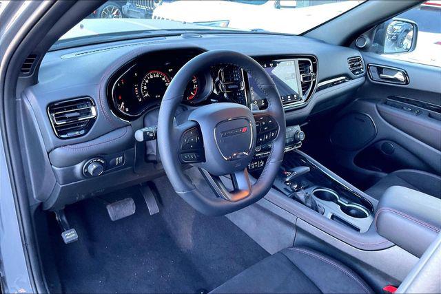 2025 Dodge Durango GT Plus AWD