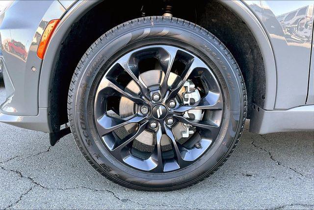 2025 Dodge Durango GT Plus AWD