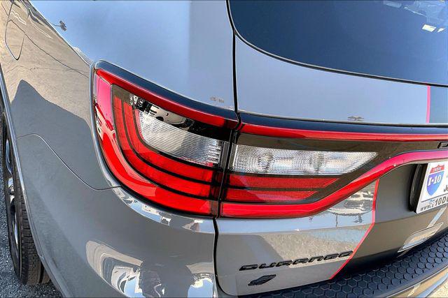 2025 Dodge Durango GT Plus AWD