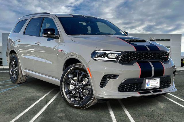 2025 Dodge Durango GT Plus AWD