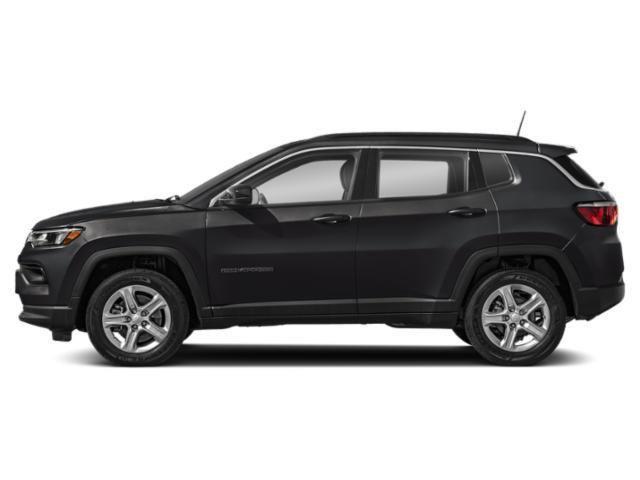 2025 Jeep Compass COMPASS LIMITED 4X4 2025 Jeep Compass COMPASS LIMITED 4X4