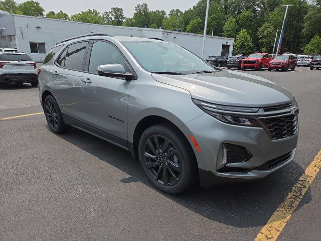2023 Chevrolet Equinox AWD RS