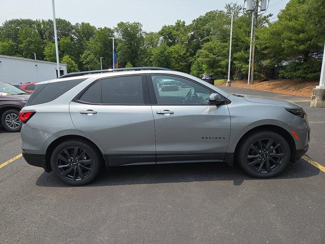 2023 Chevrolet Equinox AWD RS